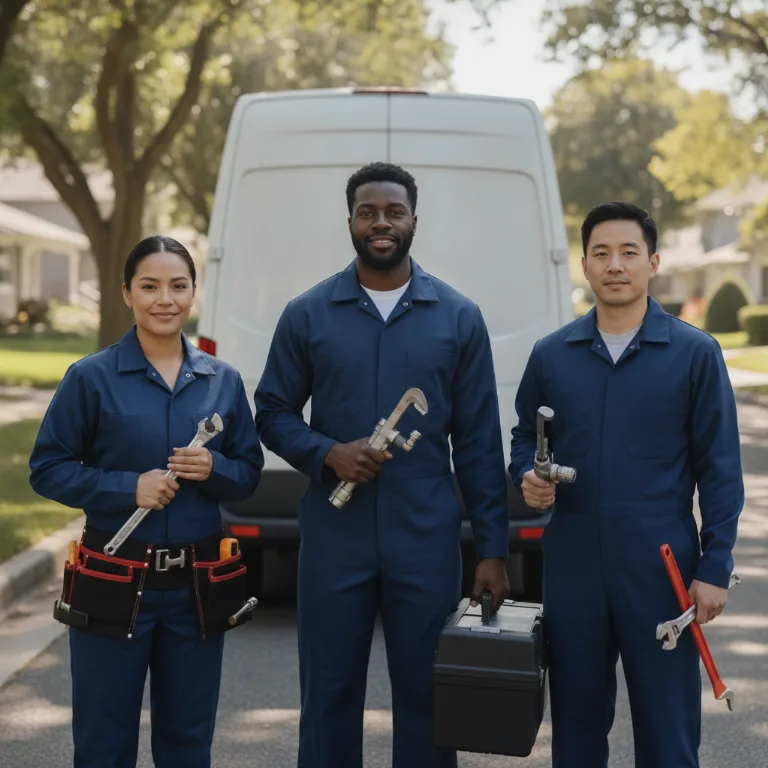 Water Heater Repair team in Welland