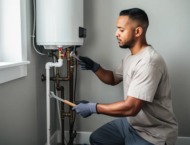 Water Heater Repair service in Welland